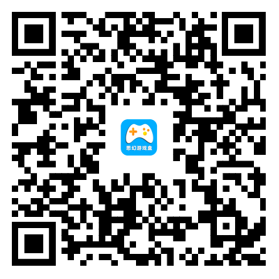 微信官方公众号二维码